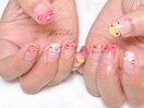 ヨーヨーネイル