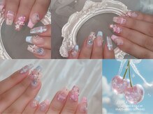 フィオナ 大久保店(Fiona)/カラフルガーリー☆#新大久保#春