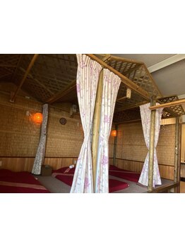 4000円以下のお手頃メニューがあるサロン