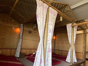 ランナーの写真/最高級の気持ちよさをあじわえるタイ古式!【タイ古式マッサージ60分 4000円~】初めての方にも◎