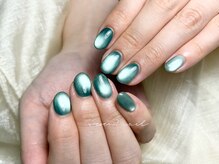 ケーセブン(K’seven7)/マグネットネイル