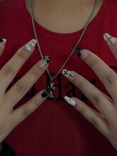 ウズ 和歌山店(UZU)/y2kネイル