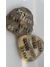 【パラジェル/オフ込】okamoto original デザインplate 8920→8420yen