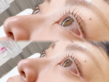 エン(enn:)/【高濃度アミノ酸ケアパーマ】