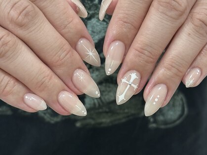 ネイルメゾン 梅田(NAIL MAISON)の写真