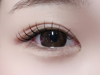 ミイプ(MEPP)/まつだ担当・フラットラッシュ