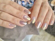 ロカ(Loca)/マグネット×オーロラ