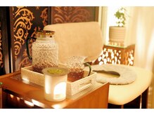 チャイライ(CHAI LAI)/☆よもぎ蒸しデトックスティー☆