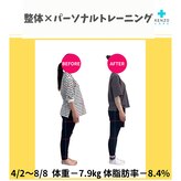 ケンゾー接骨院(KENZO接骨院)