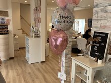 綾キラリネイル(Kirari Nail)/受付・カウンセリング