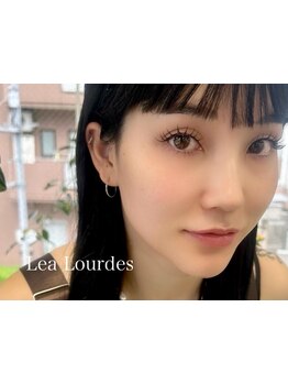 エクステの種類が豊富