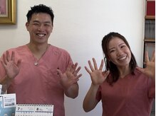 お気軽にご相談ください♪