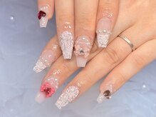 エス(S)/スカルプ★