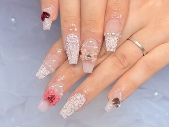 エス(S)/スカルプ★