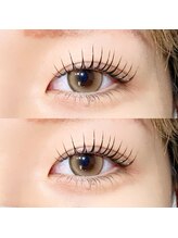 リノバイミラ 柏(Lino by MIRA)/ パリジェンヌ☆