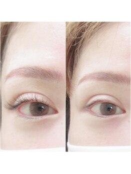 アイシック 勝どき(eyechic)/マツエク勝どき月島 LED取扱