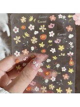 エミリーガーデン 六本木店(Emily Garden)/シール放題