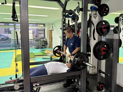 BB　Activationの写真