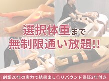 ビューティースリム リボーン 新宿店(reborn)