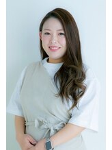 トゥーシェネイルズ 岡山駅前店(Touche’nails) 野満 真由紀