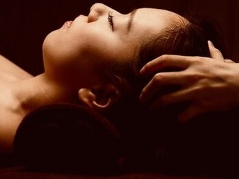 シャルム(Charme)の写真/あなたの体の状態に合わせて完全オーダーメイドで全身を調整◎休んでも回復しない体から抜け出しませんか？