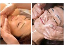 コーラルリーフ(Coralreef)/女子力UP★美肌&小顔エステ