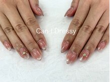 キャンアイドレッシー 奈良新大宮店(Can I Dressy)/