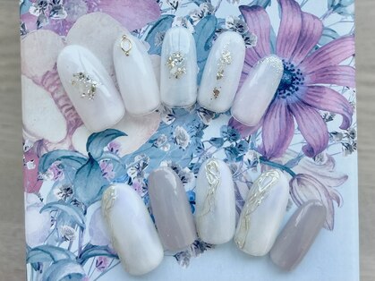 ネイルサロンコーラル Nail Salon Coralの写真