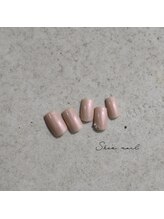 シーズネイル 渋谷店(She's nail)/新規お客様 オフ込み 5500円