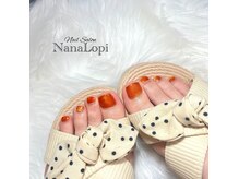 ナナロピ(NanaLopi)