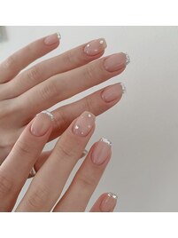 ガラスフレンチ