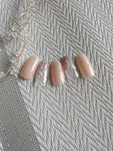 ミテソロ(mi tesoro)/2026年4月デザインコースB