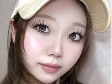 ローレルユー 横浜店(Laurel Yeux)/ &healthy140/ワンホン下エク☆