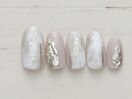 ニュアンス×もやもや　5990円
