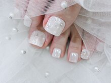 メアリー 西大寺(mary nail&eyelash)