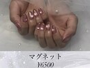 マグネット