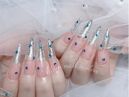 グラム(Glam)の写真