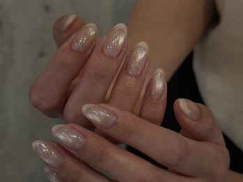 magnet×French