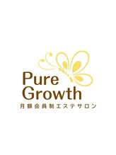 Pure Growth 四日市 セルフフェイシャル【ピュアグロース】【8/3 NEW OPEN(予定)】