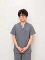 アンティオール 仙台店/整体サロンアンティオール仙台 佐藤 優真