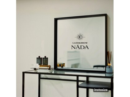 ナーダ(NADA)の写真