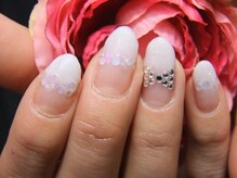 ハーブエステ ルレーブ/定額7100円