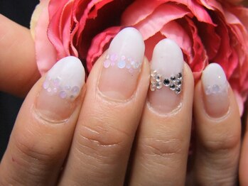 ハーブエステ ルレーブ/定額7100円