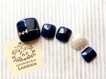 ネイルサロンアンドスクールラグマイア(Luxmaia)/