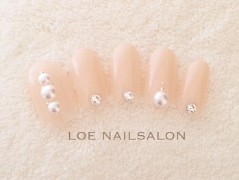 ロエネイルサロン(LOE NAILSALON)/
