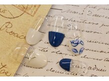 シェアサロン ディテール 千葉店(Detail)/☆アートサンプル☆　　別途料金