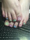 フットネイル