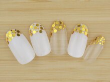 ネイルルームキラリ(nail room kirari)/