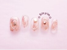 シルニー リム(Silny rim)/やり放題コース