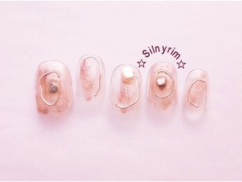 シルニー リム(Silny rim)/やり放題コース